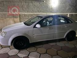 Chevrolet Optra